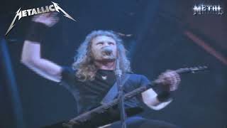Metallica - Wherever I May Roam Live San Diego '92 (Remastered & Edit By David Alpha)