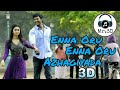 Enna oru enna oru song lyrics❤️ | Pattatthu Yaanai | vishal