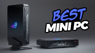 Top 5 Mini PC Features That Will Change Your Life