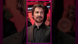 Christian Bale Movie Facts| Dark Knight Bale Movi American Psycho Newsies Big Short Bale Film Shorts