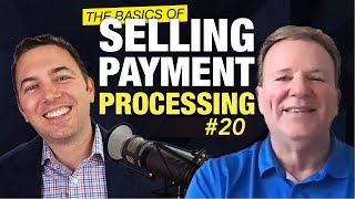 Why Team Culture Drives Success in Merchant Services | w/Rich Norton