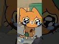 SIMBA has lost EVERYTHING!😰 #simbochka #simba #animation #cat