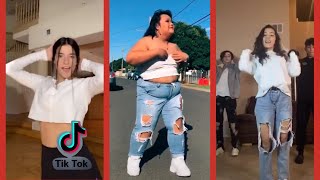 Tik Tok dancing Compilation Get Up Ciara Tik Tok Dance Videos