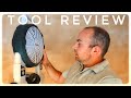 Reviewing the Makita portable fan DCF201ZW