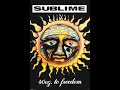 [1992] We're only going to die from our own arrogance - Sublime w/lyrics