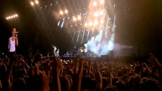 Linkin Park - In the End (Live at Pukkelpop 2015)