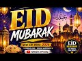 🌙 EID MUBARAK 🌙 | Heart Touching Eid Mubarak Hindi Song 2026 ✨ | Tomser Official