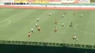 J.LEAGUE GOAL OF THE MONTH - SEPTEMBER 2011 Jリーグ ベストゴール集 9月