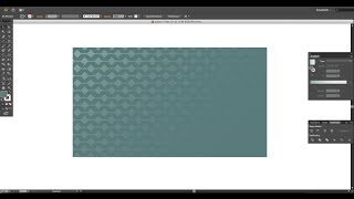 How to Create a Pattern Fade in Illustrator + Photoshop