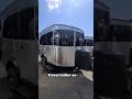 Airstream REI special edition Basecamp The best small trailer RV! #airstream