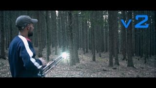 Alien Weapon v2