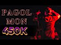 Pagol Mon | Mashup | Cover | Safwan Sabbir