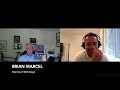 Brian Marcel Successful CEO - Episode 003