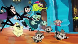 Hotel Transylvania Adventures | Game Trailer NEW | CrazyLabs