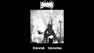 Koldbrann - Fra Allfars Veg