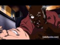 Adult Swim Video   The Boondocks   Enhanced Interrogation Techniques