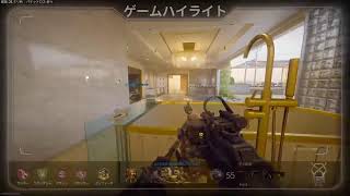 [Cod bo6]年末商戦に踊らされた被害者の1人さ　VC無しで急に終わるかも