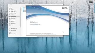 IBM Rational Test Workbench - OSX Installation