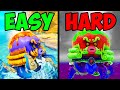 I made Mario Bosses EVEN HARDER (Mario Odyssey Custom Bosses)