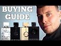 Armaf Club de Nuit Buying Guide | Which Club de Nuit Should You Buy?