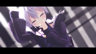 【MMD】p.h. - Camera DL