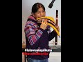 panflute chiquitita instrumental live