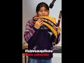 panflute chiquitita instrumental live