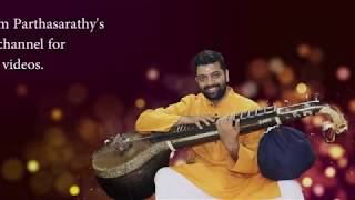 Sriram Parthasarathy-Arabhi-Veena