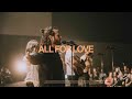 All for Love | Radiant City Music (feat. Ryan Kondo & Cassie Wilson)