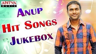 Anup  Rubens Telugu Hit Songs II Jukebox