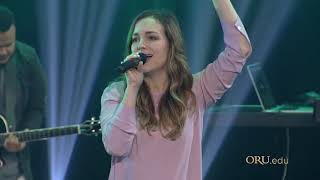 Promises Never Fail by ORU Live 2019