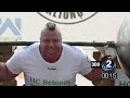 world strongman cup lithuania 2020