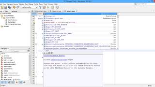 #3 TCP Simple Program Server Side using Java