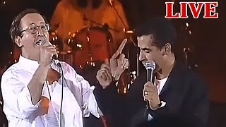 الشاب مامي حفلة تونس / Cheb Mami live Tunisie