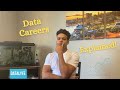 Data Scientist vs. Data Analyst vs. Data Engineer - What's the Difference?