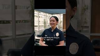 Jealous Tim!!!#shortvideo #shorts #trending #therookie