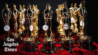 2022 Oscar nominations