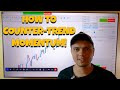 How to Counter-Trend Momentum!