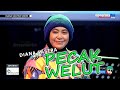 PECAK WELUT COVER DIANA SASTRA