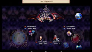 Crystareino (android) Final Boss Battle and Ending