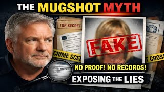 "Did Chris Marek Really Get Arrested? Uncovering the Leaked Mugshot Mystery"