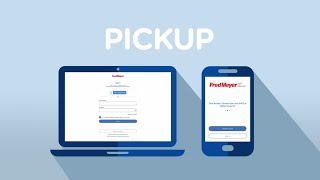 How to Shop Fred Meyer Grocery Pickup | How to Shop at Fred Meyer| Fred Meyer