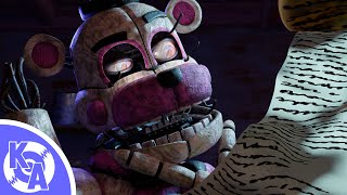 Count the Ways ▶ FAZBEAR FRIGHTS SONG (BOOK 1)