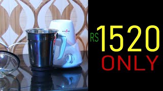 Kenstar mixer grinder unboxing \u0026 Review/വെറും 1520 രൂപയ്ക്കു ഒരു കിടിലൻ മിക്സർ ഗ്രൈൻഡർ