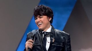 彼の修復120％を稼働させるーパート１| Joseph Prince | New Creation TV 日本語