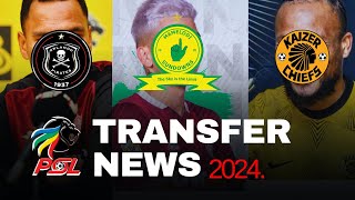 2024 | PSL Transfer NEWS  | Which NEW players will be joining the teams?
