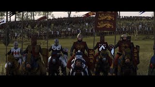 Scotland's bloodiest battle: 1314AD Historical Battle of Bannockburn | Total War Battle