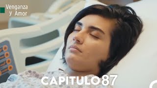 Venganza y Amor Capitulo 87 - Doblado En Español