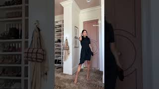 Rachel Parcell RP at Saks Reel