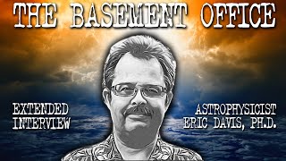 Bonus Episode | The Basement Office | Eric Davis on working for Pentagon UFO program | New York Post